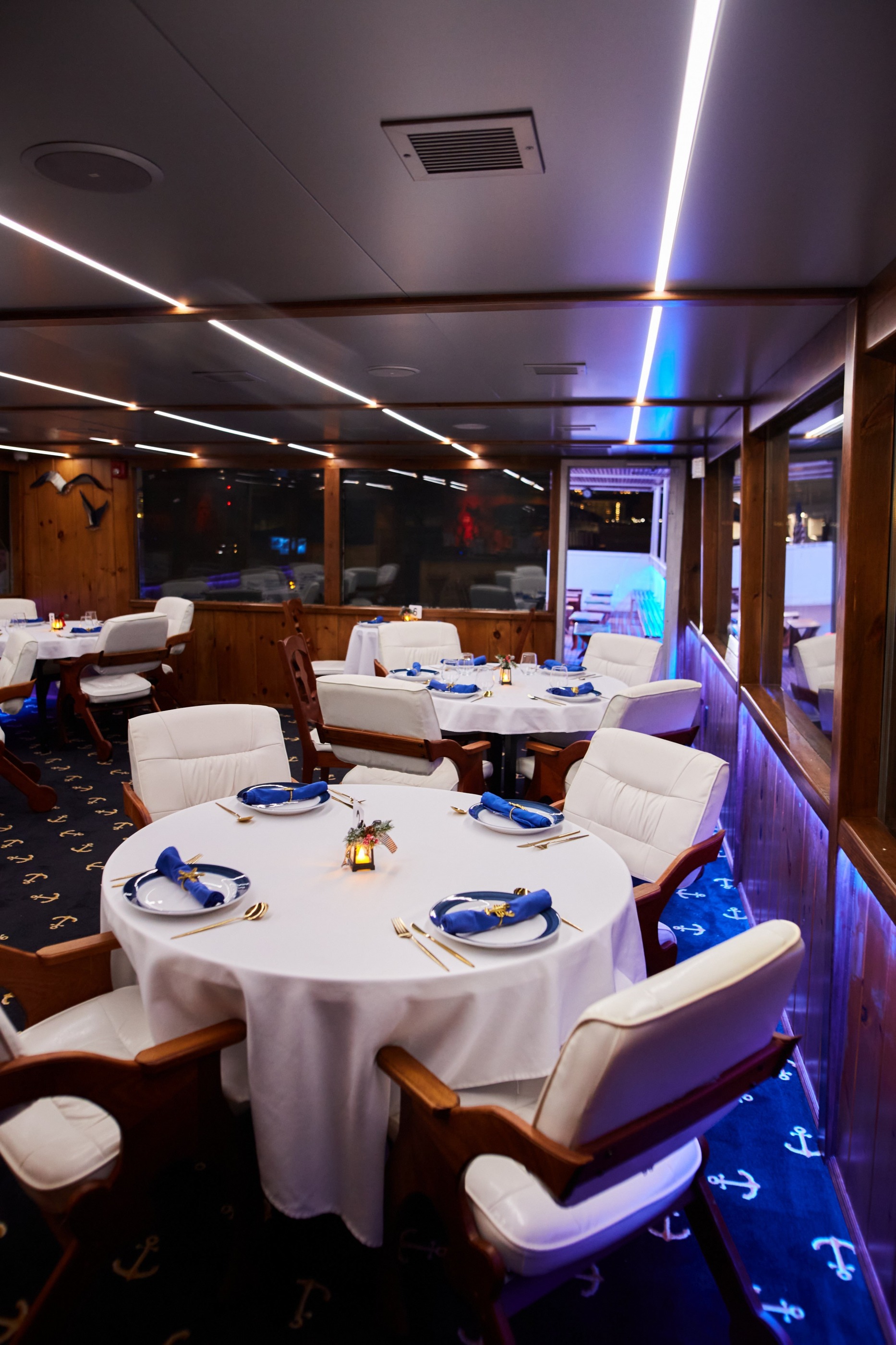 PARTY BOAT 115 in East Coast United States — view 5