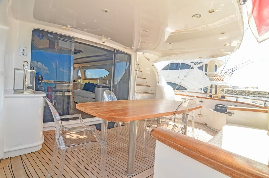 MAIORA 103 in Caribbean — view 4