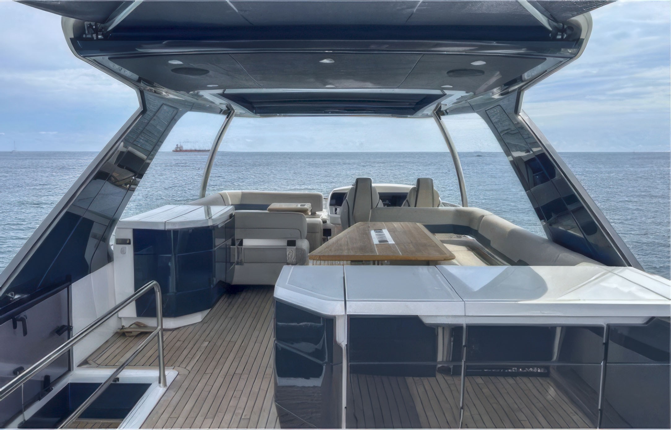 FAIRLINE SQUADRON 68 in East Coast United States — view 2