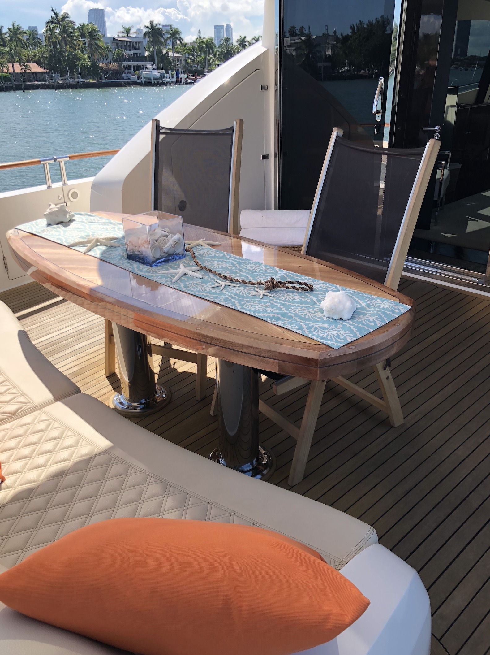 LAZZARA 75 in East Coast United States — view 6