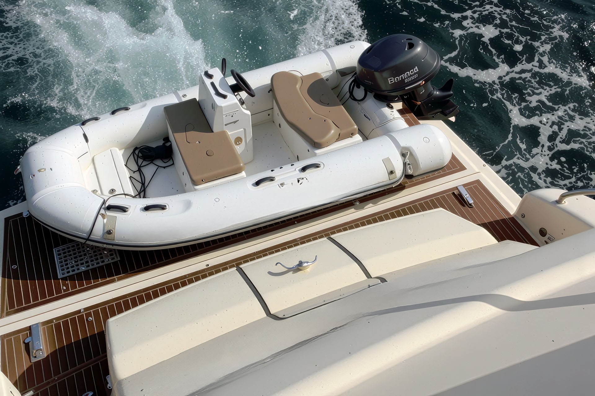 ASTONDOA GLX 72 in West Mediterranean — view 5