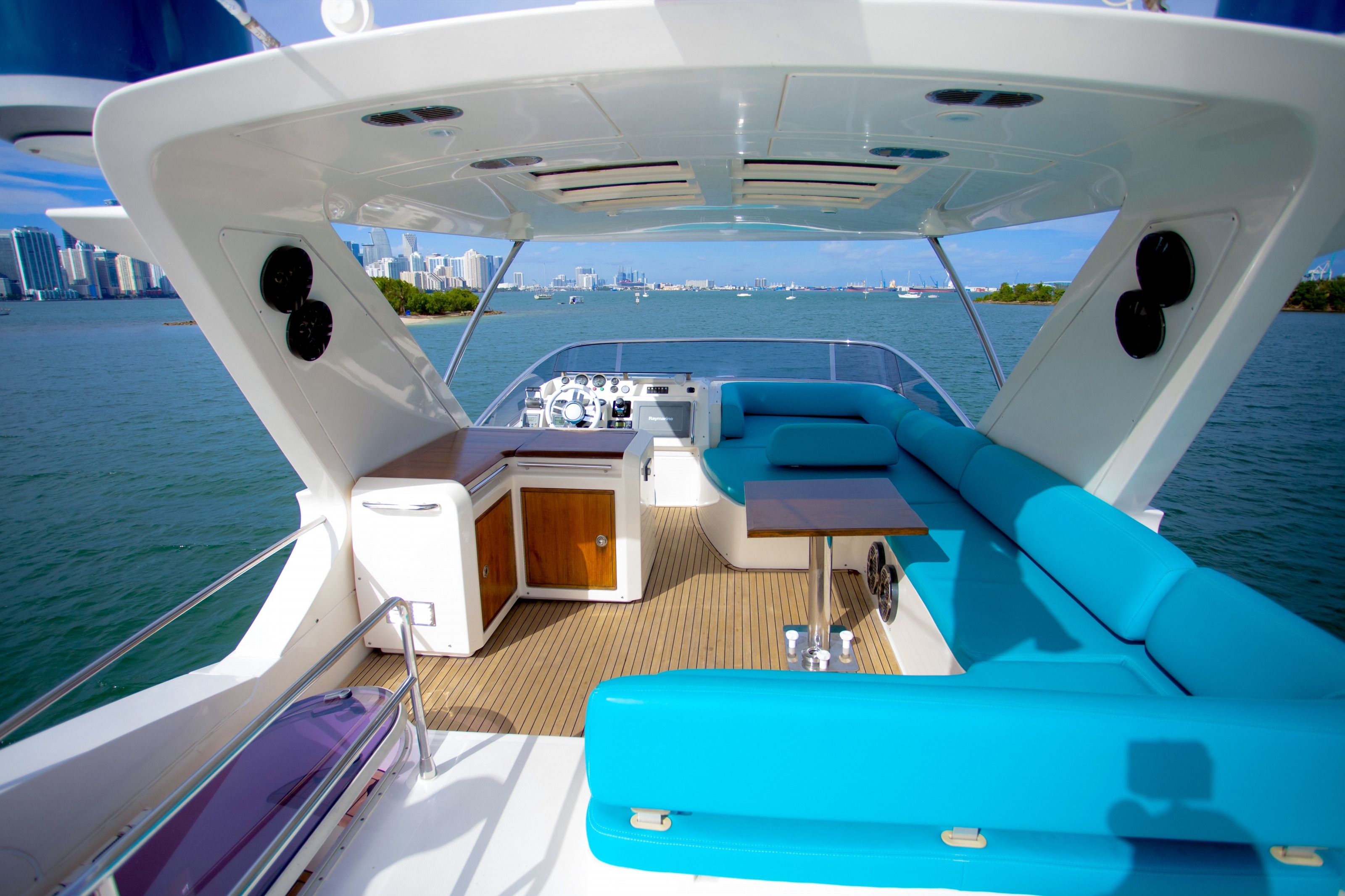 AZIMUT 60 in East Coast United States — view 5