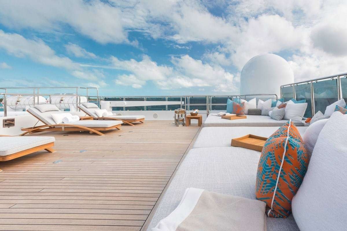 CODECASA 214 in Caribbean — view 9