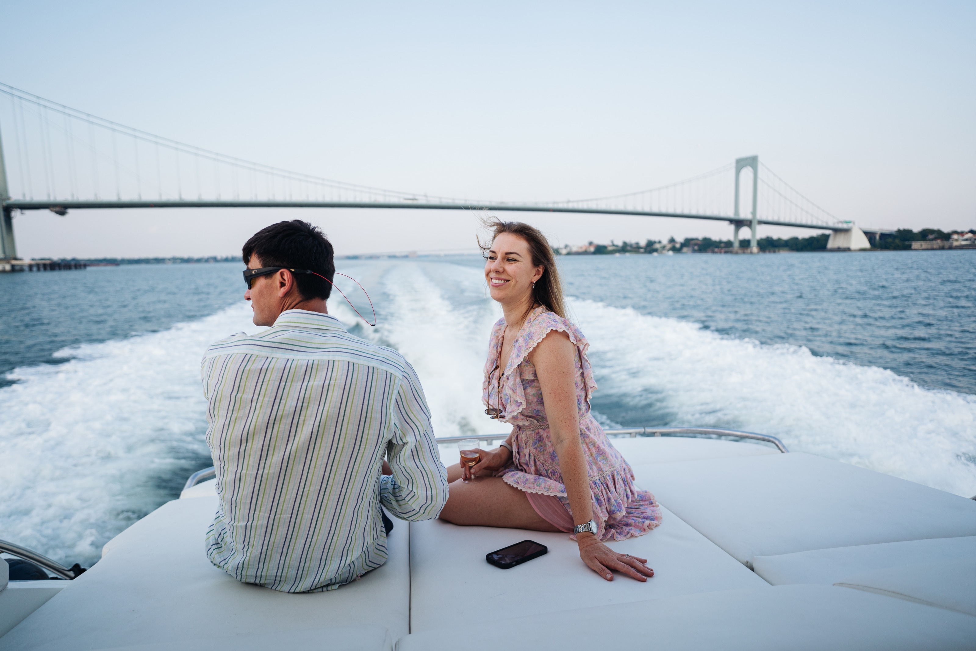 VIKING PRINCESS 53 in East Coast United States — view 7