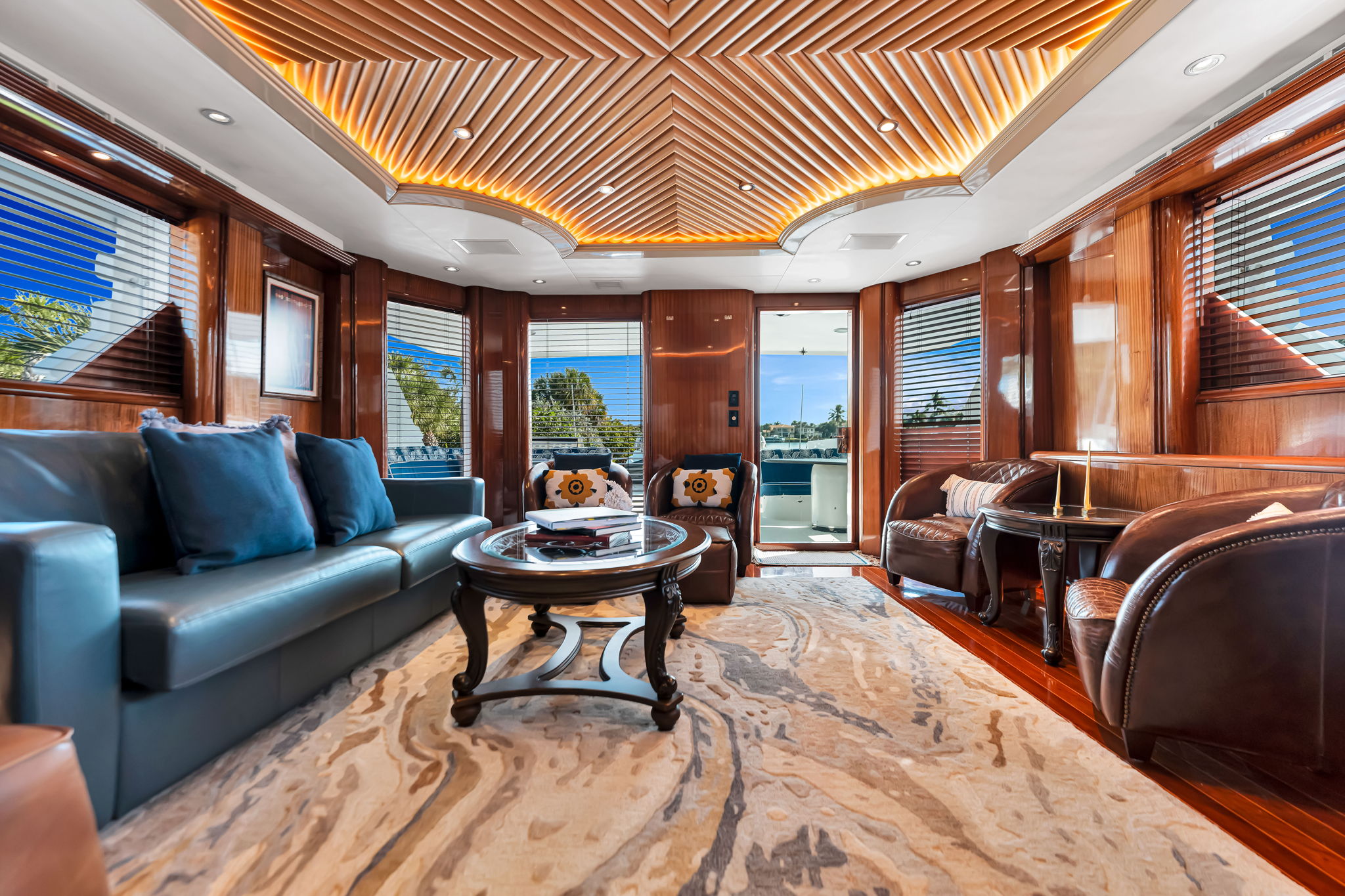 SEASPEAK in Caribbean — view 10