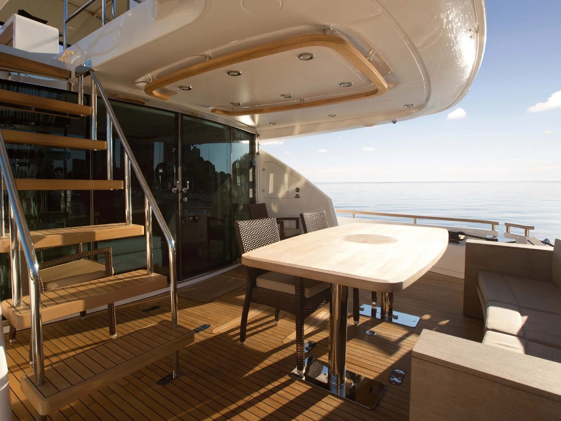FAIRLINE SQUADRON 79 in West Mediterranean — view 2