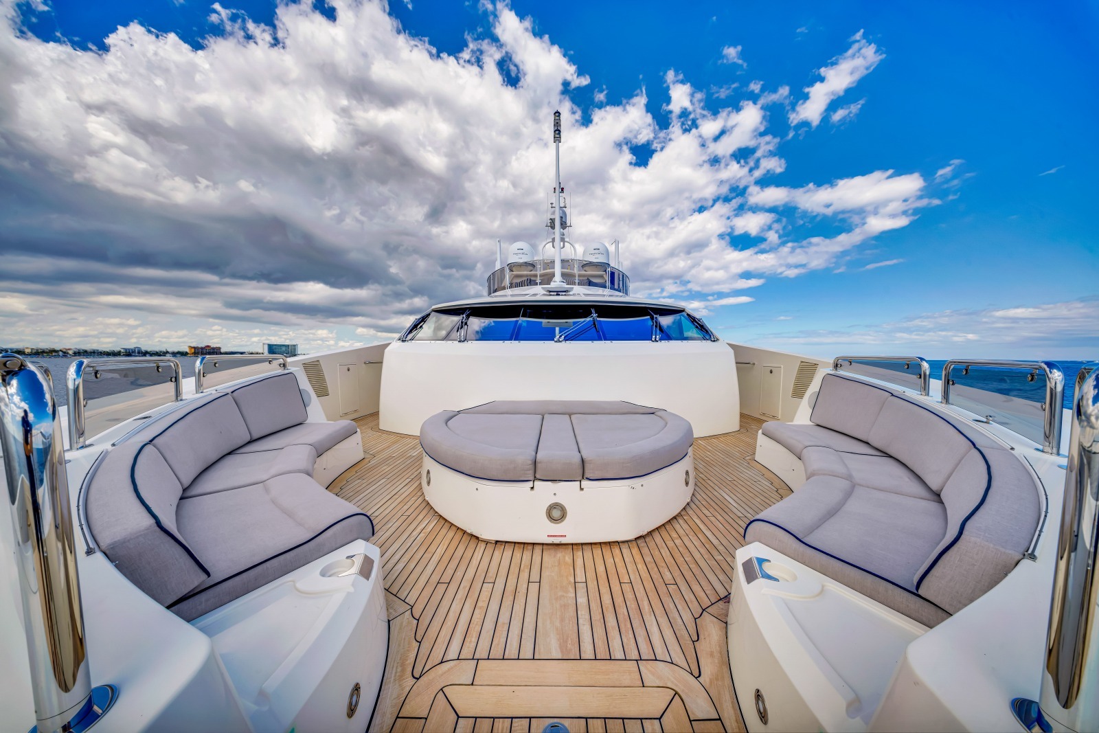 SUNSEEKER 130