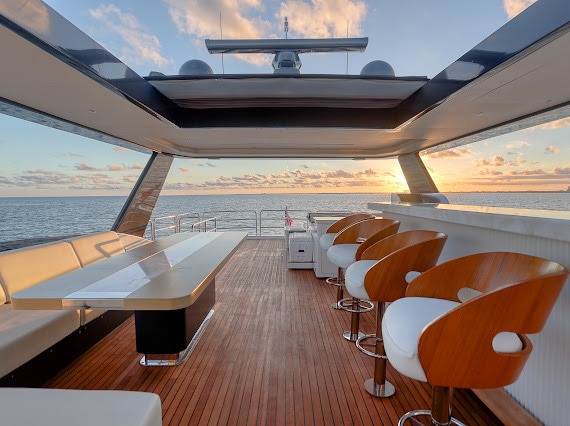 SIRENA 88 in East Coast United States — view 7