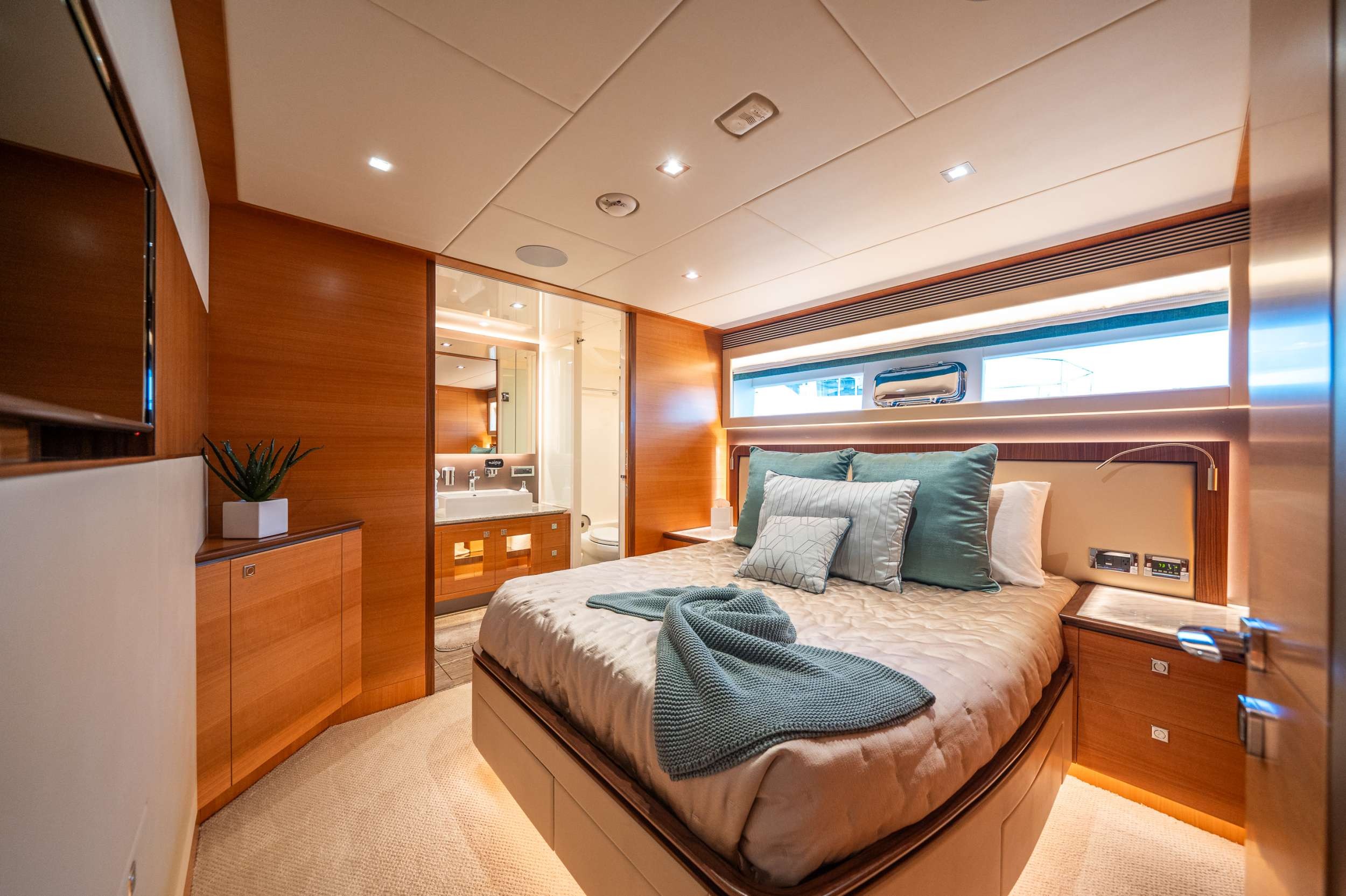 HORIZON 85 in East Coast United States — view 8