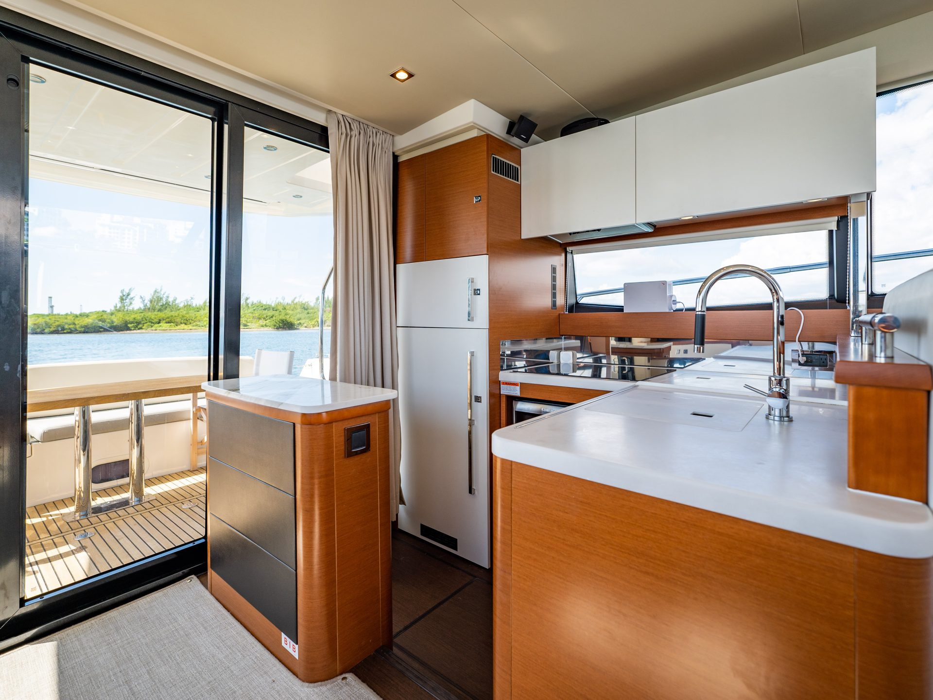 PRESTIGE 52 FLY in East Coast United States — view 18