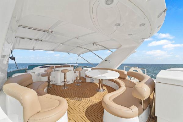 AZIMUT 80 in East Coast United States — view 4