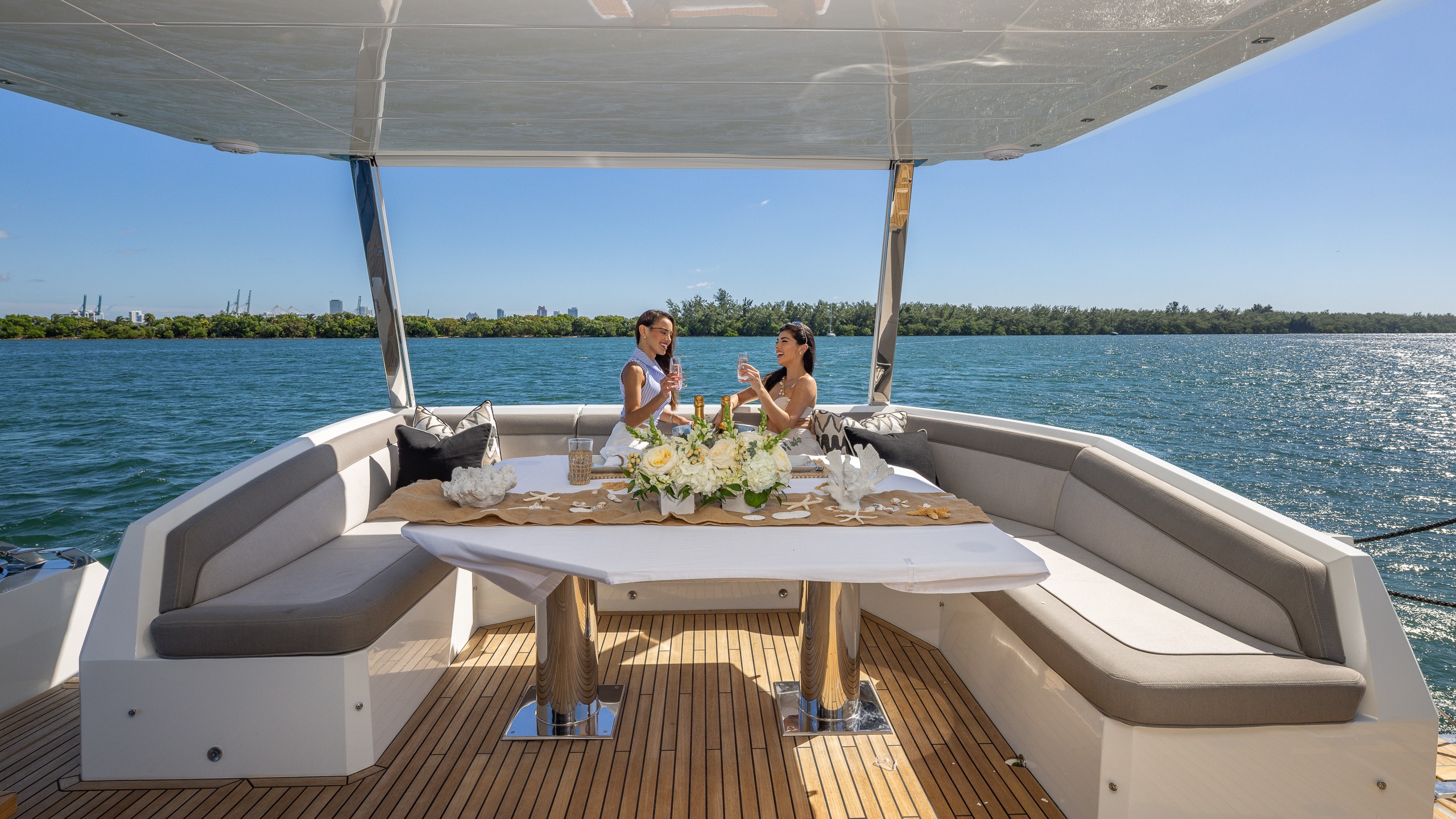 GALEON 68 in East Coast United States — view 6