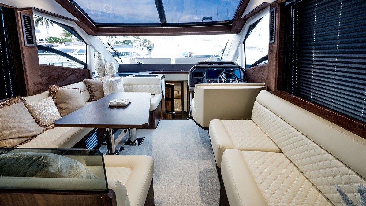 GALEON FLY 51 in East Coast United States — view 8