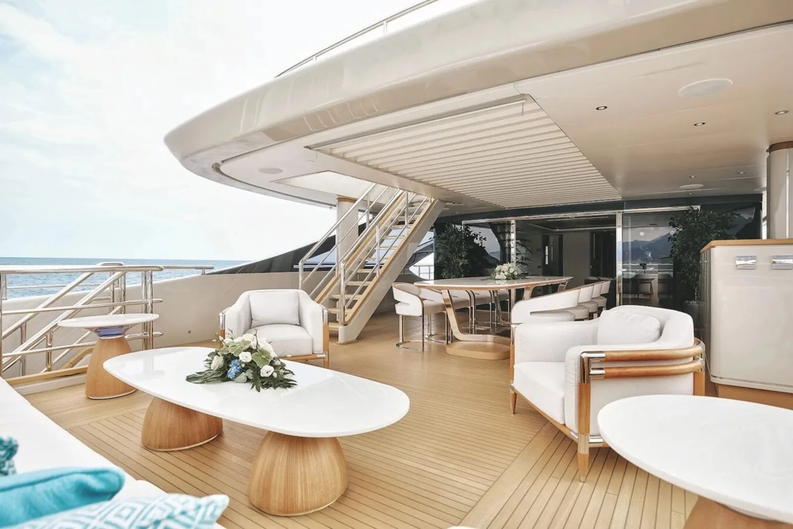 BENETTI 164 in East Coast United States — view 4