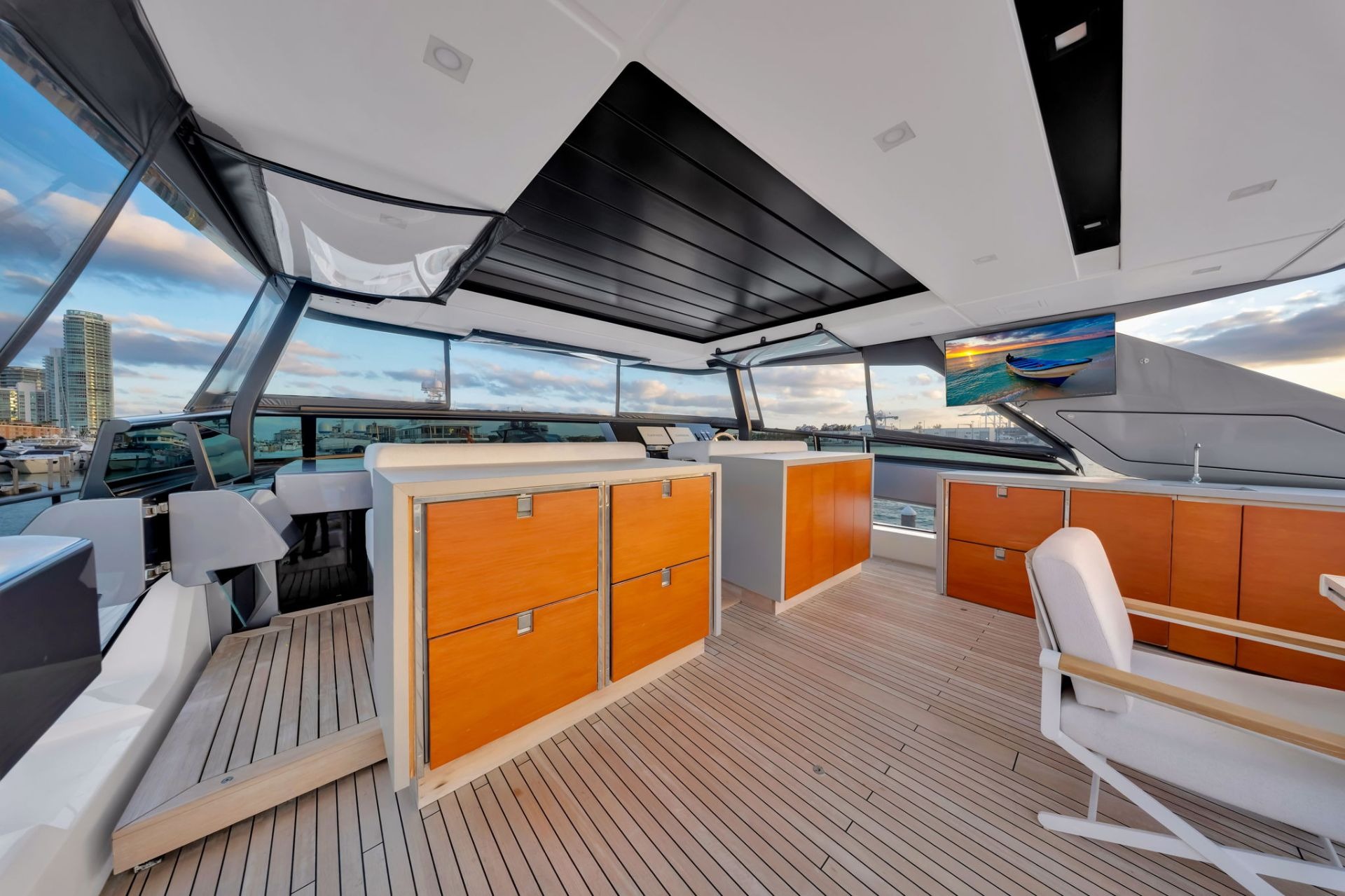 SAN LORENZO 96 in East Coast United States — view 8