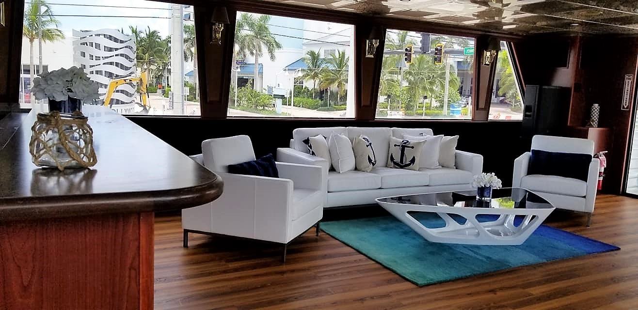PARTY BOAT 100 in East Coast United States — view 2