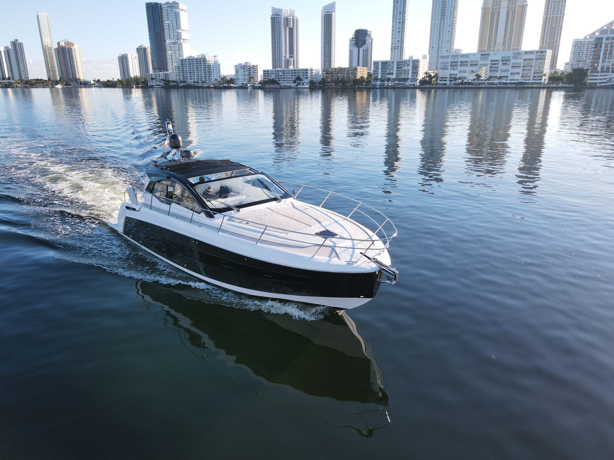 AZIMUT 45 in East Coast United States — view 2