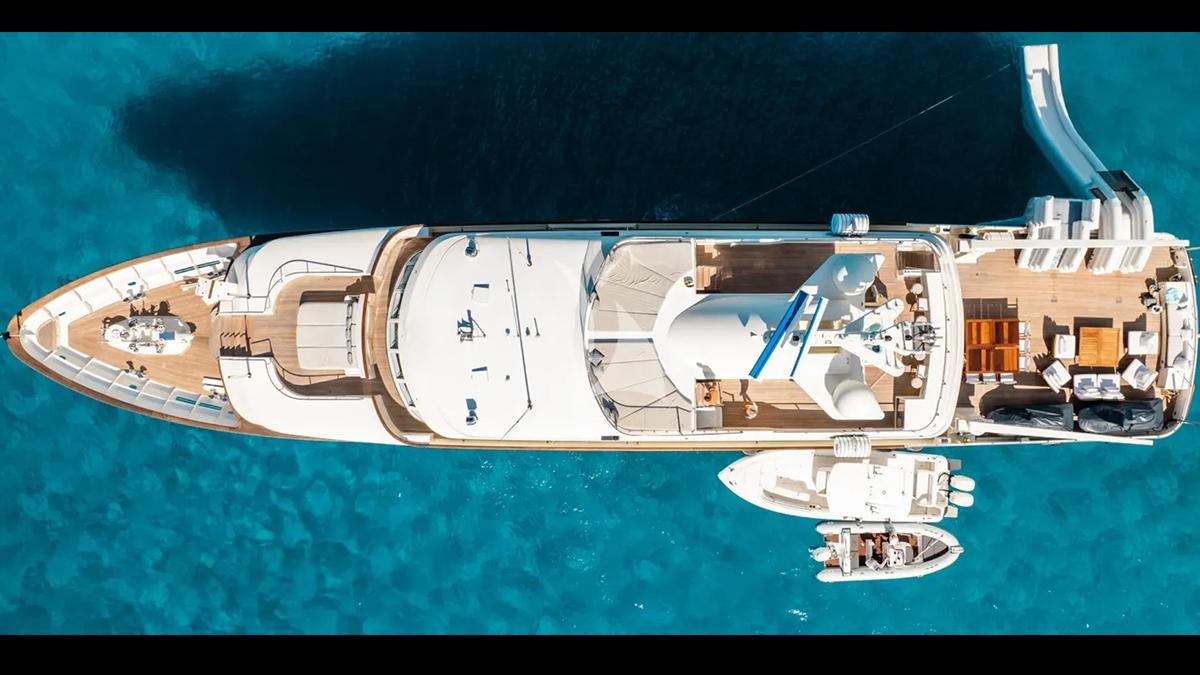 FEADSHIP 154 in East Coast United States — view 5