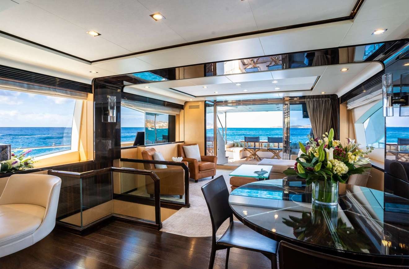 AZIMUT 88 in East Coast United States — view 5