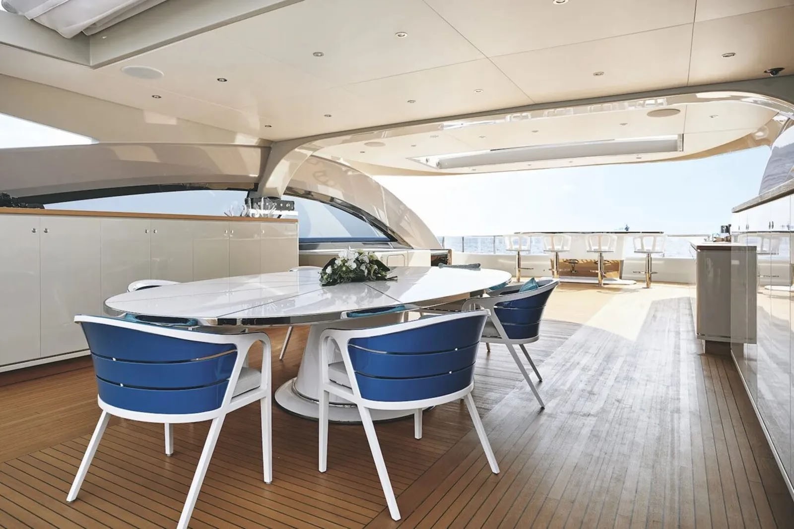 BENETTI 164 in East Coast United States — view 2