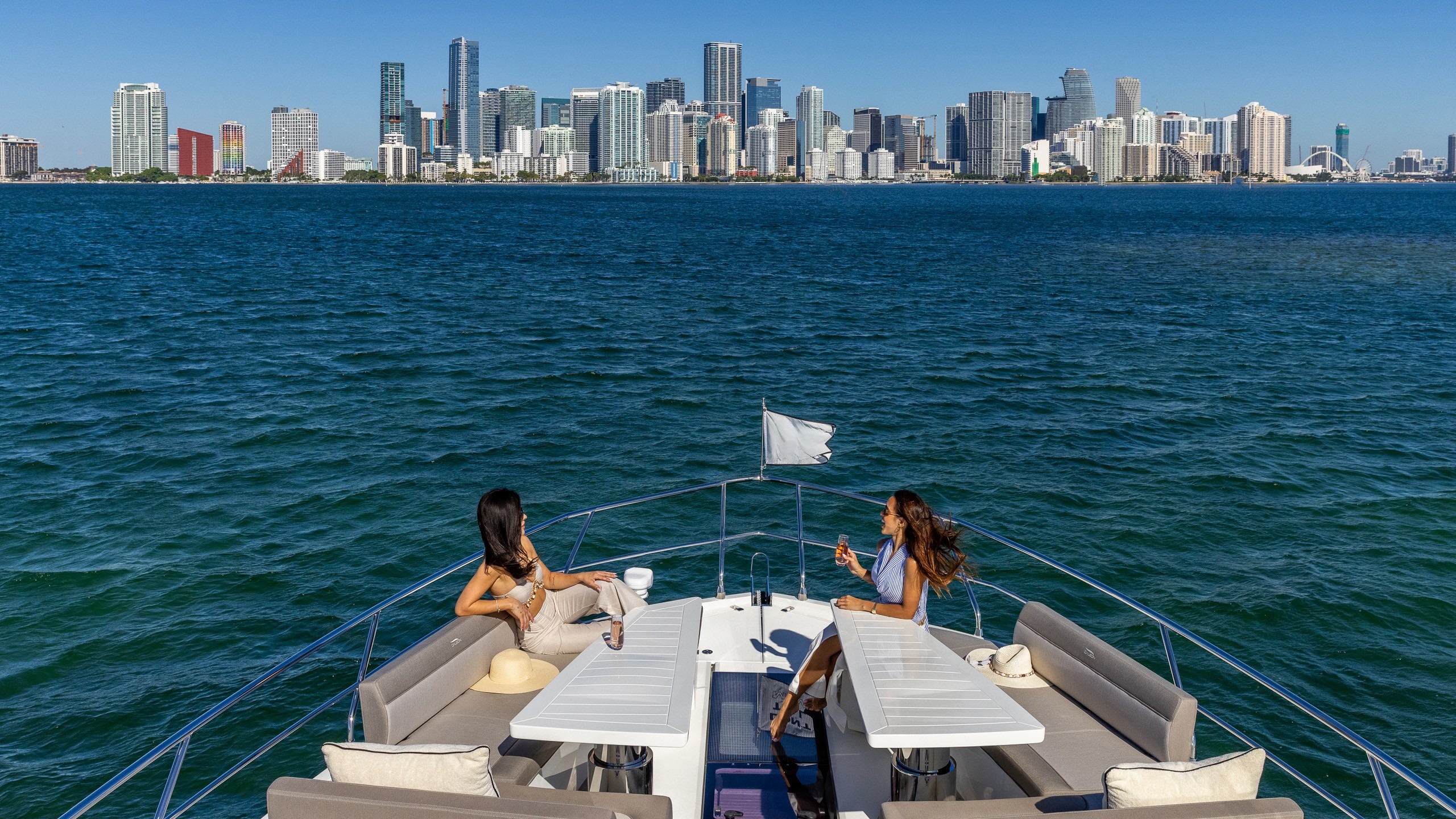 GALEON 68 in East Coast United States — view 5