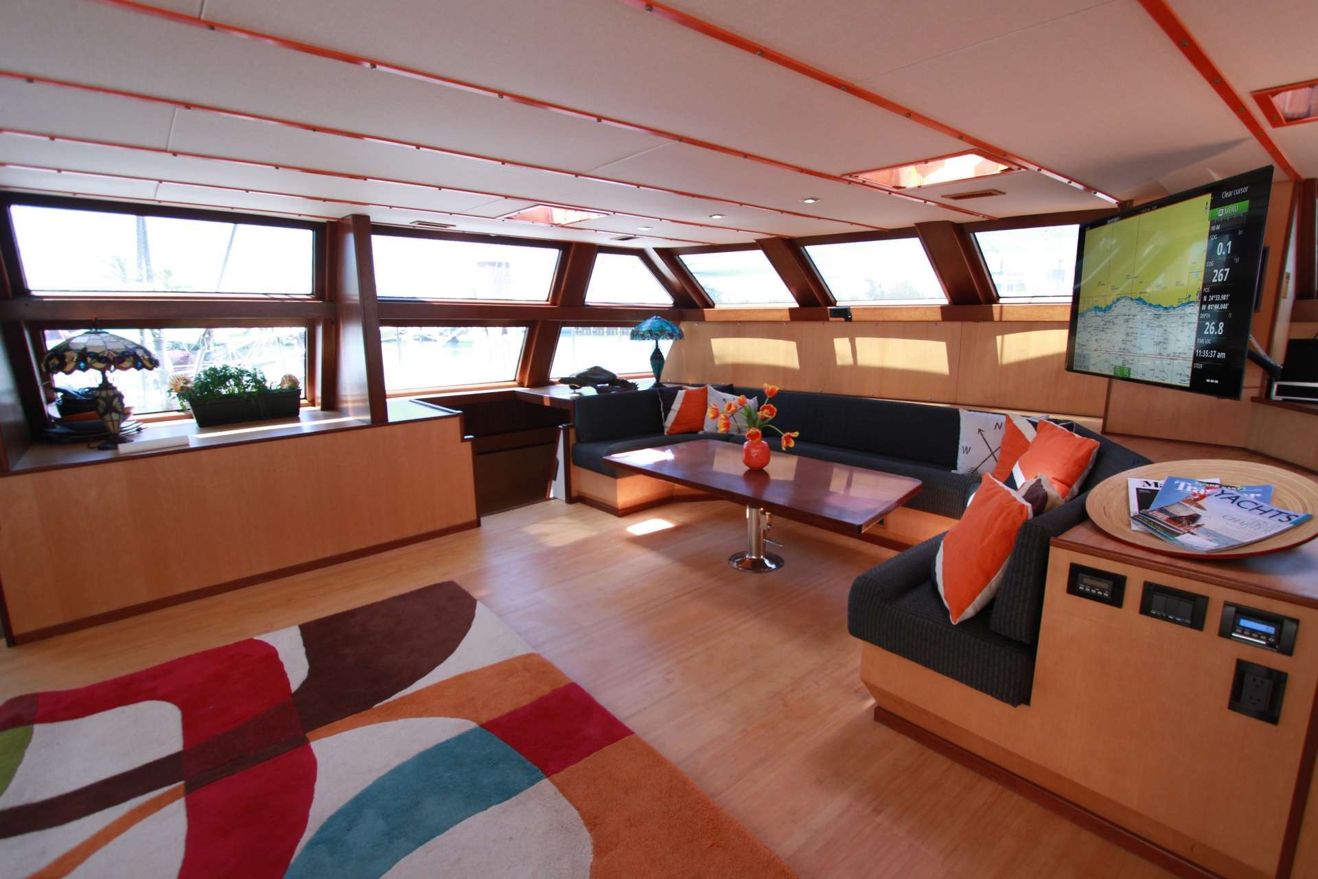 MULTIHULL 75 in East Coast United States — view 2