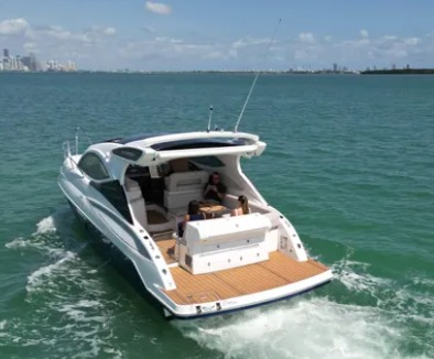 SHAEFER 40 in East Coast United States — view 5