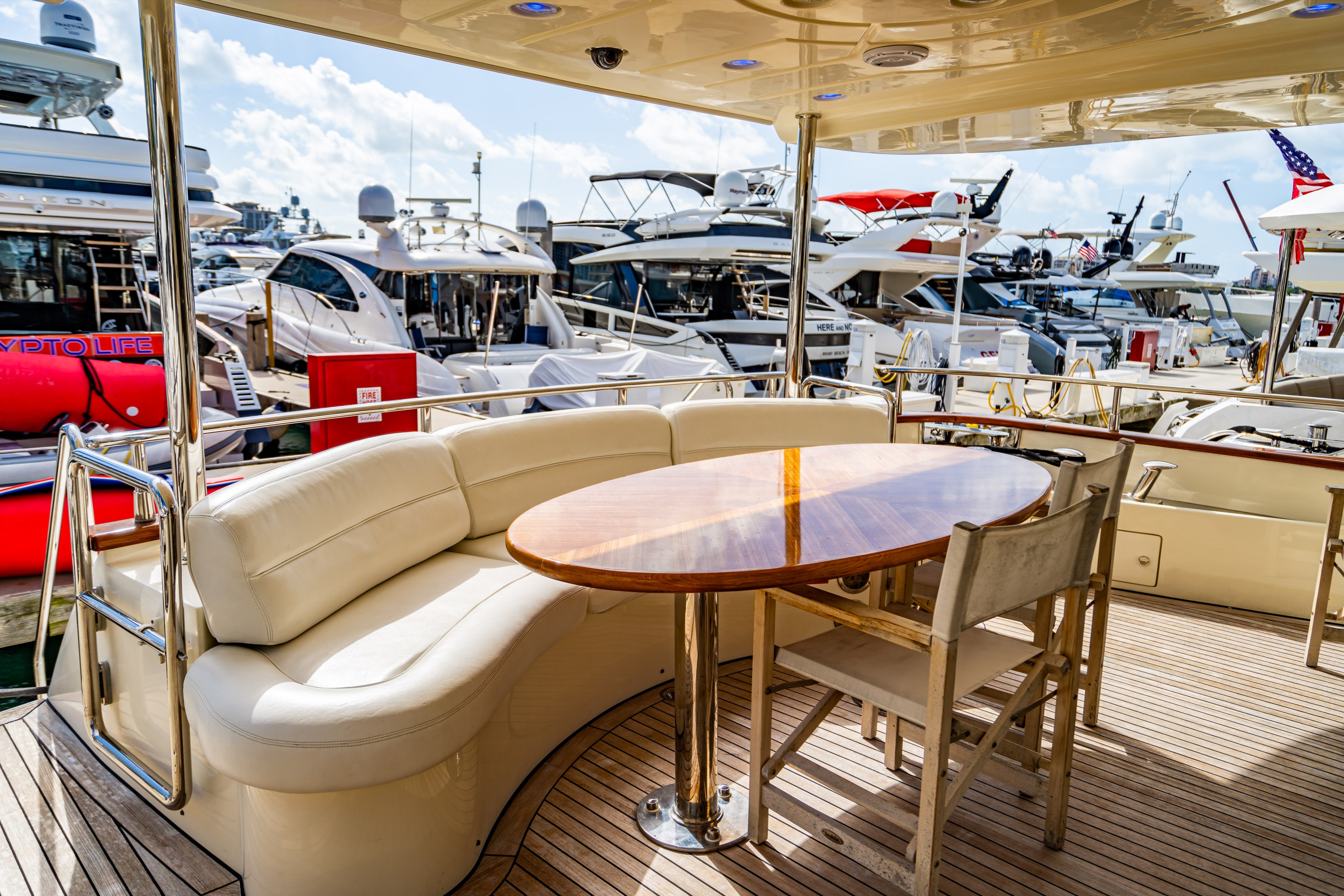 AZIMUT 90 in East Coast United States — view 3
