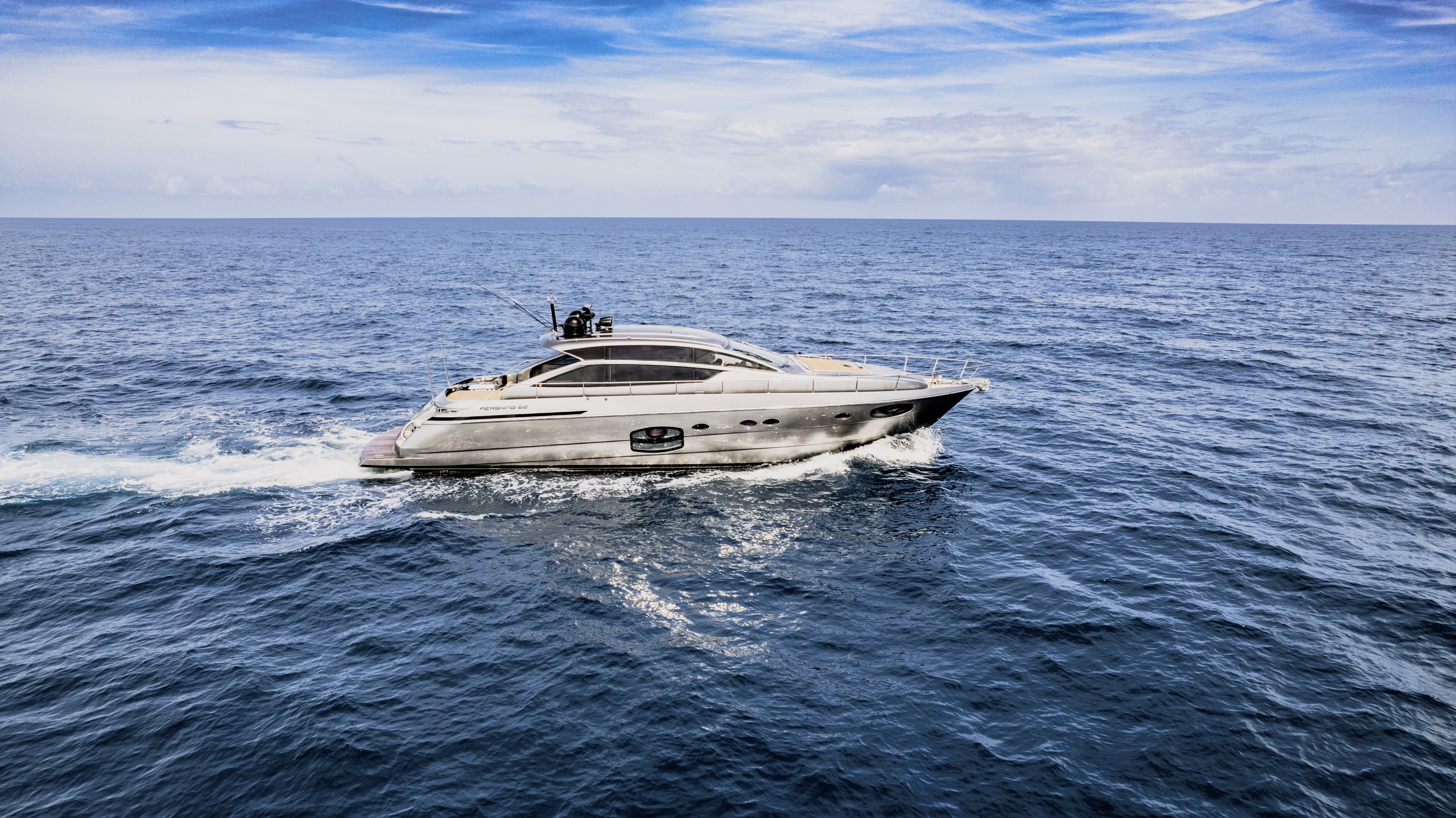 PERSHING ??? 62 in East Coast United States — view 2