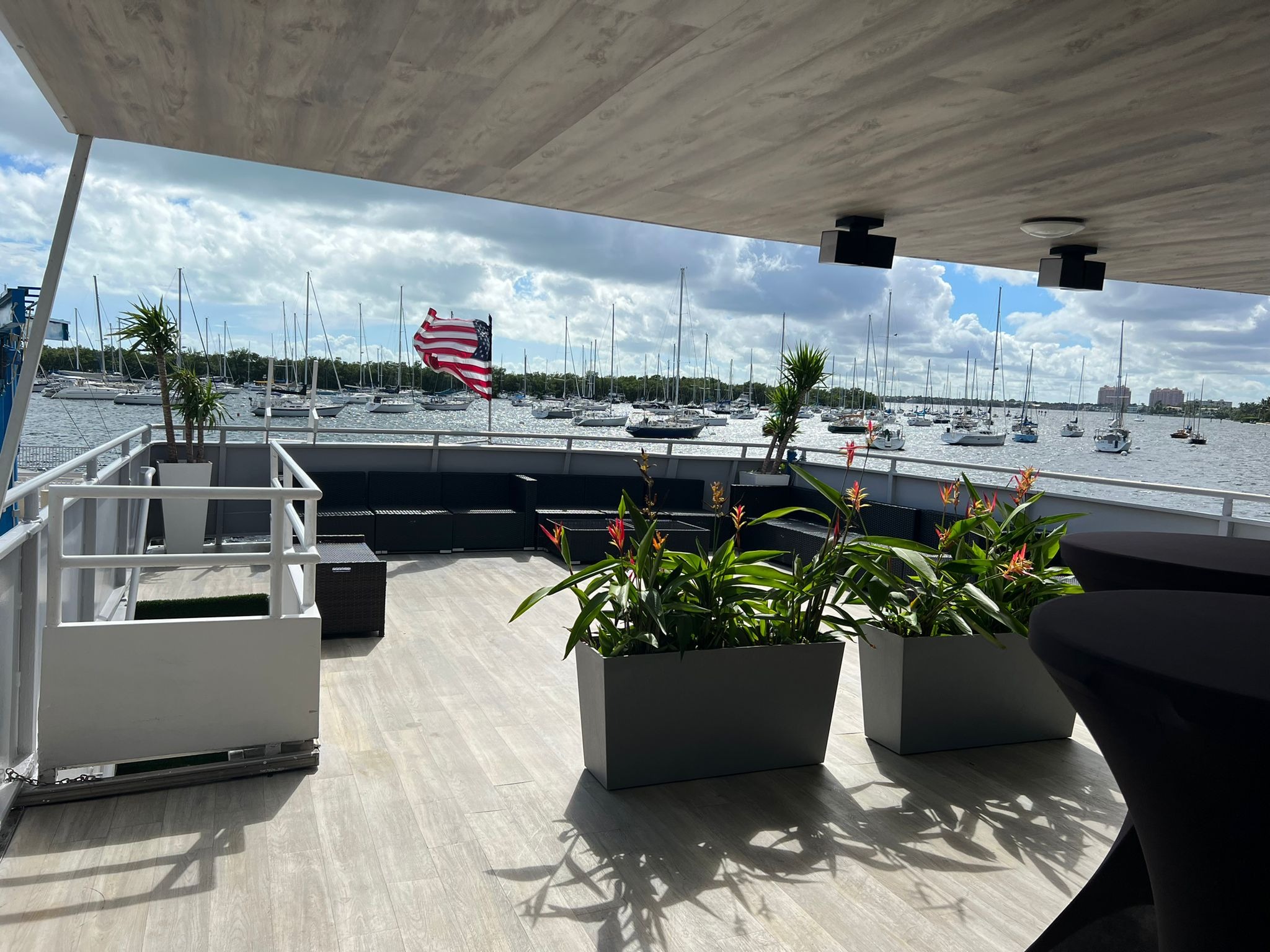 PARTY BOAT 100 in East Coast United States — view 4