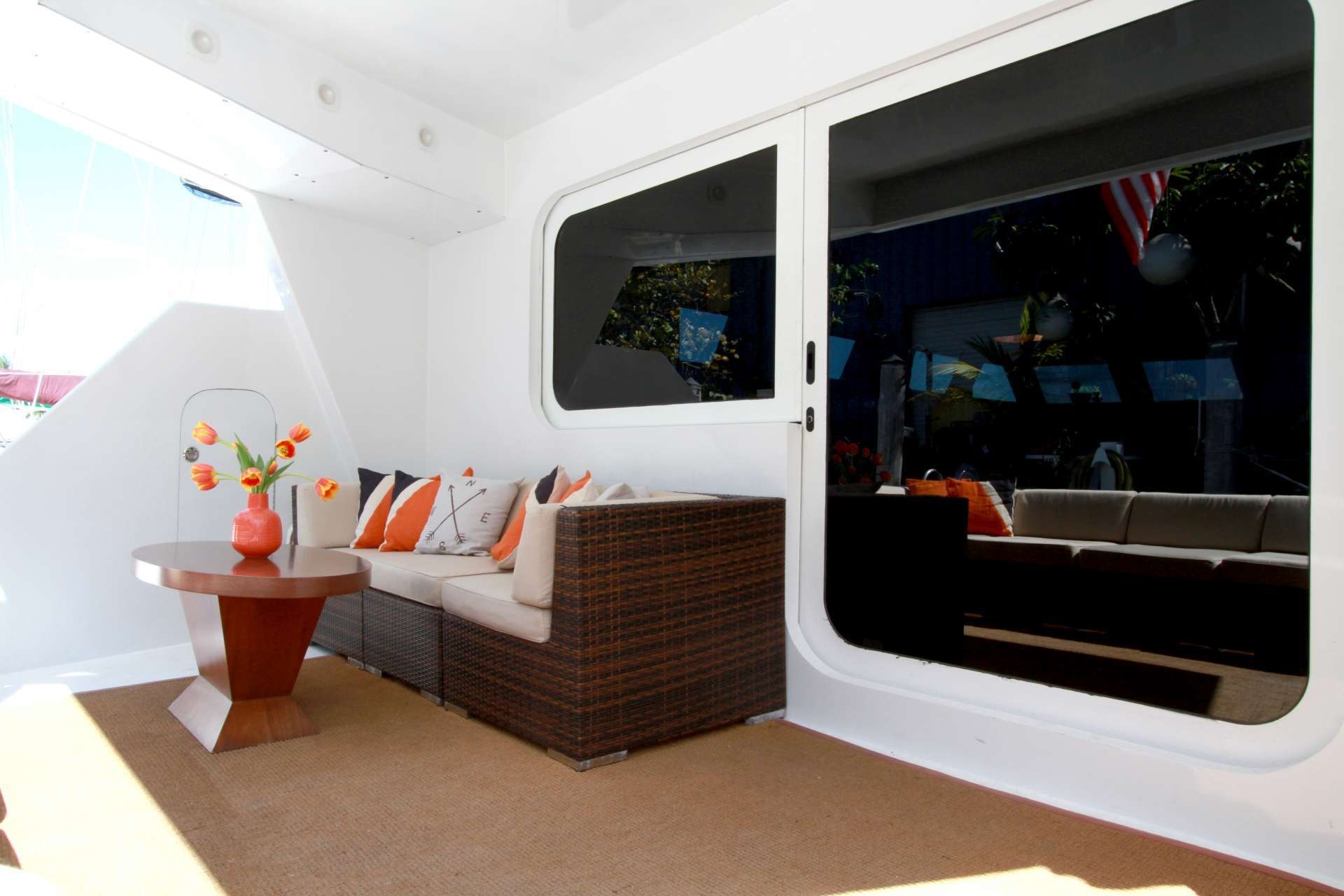 MULTIHULL 75 in East Coast United States — view 4