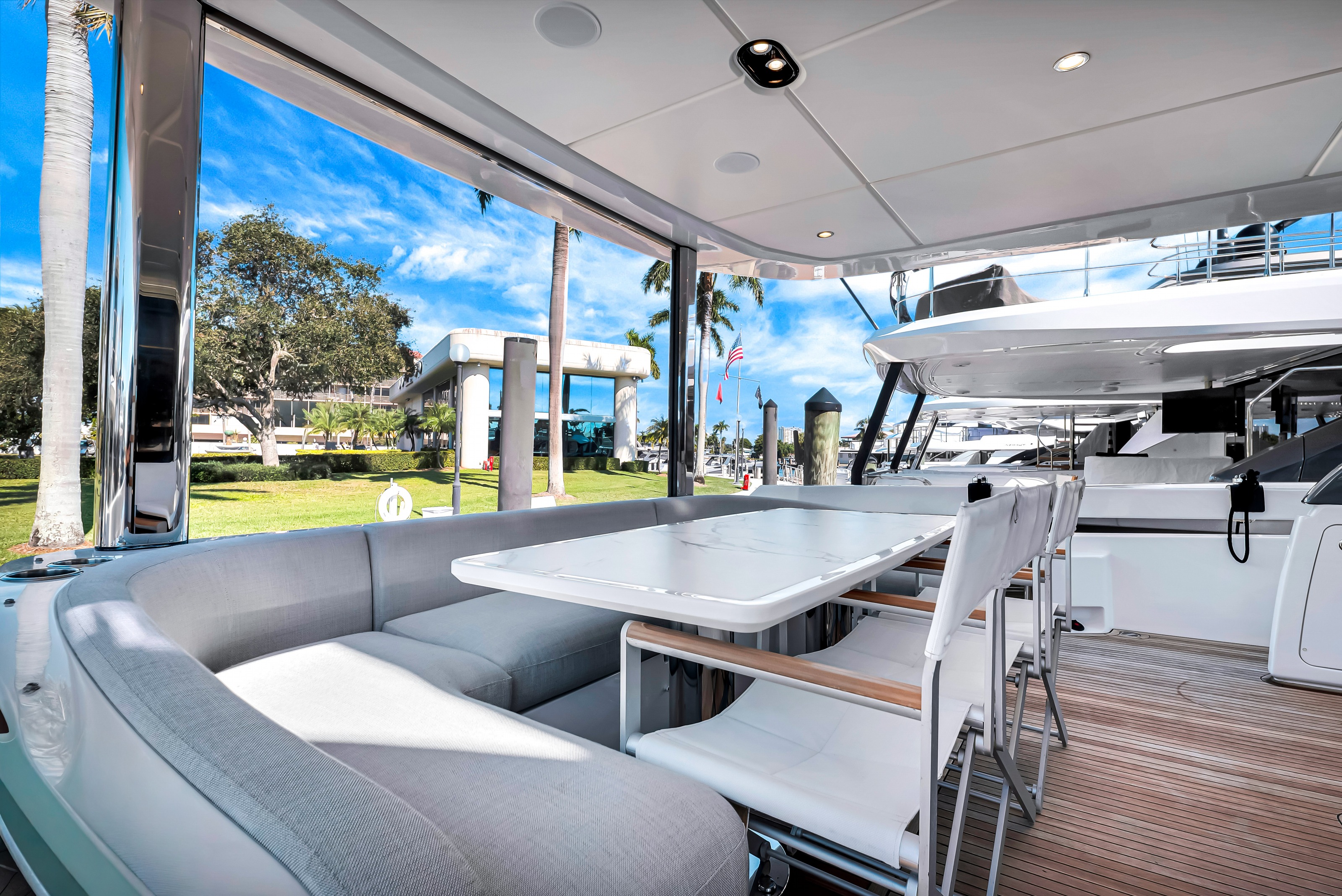 AZIMUT 80 in East Coast United States — view 8