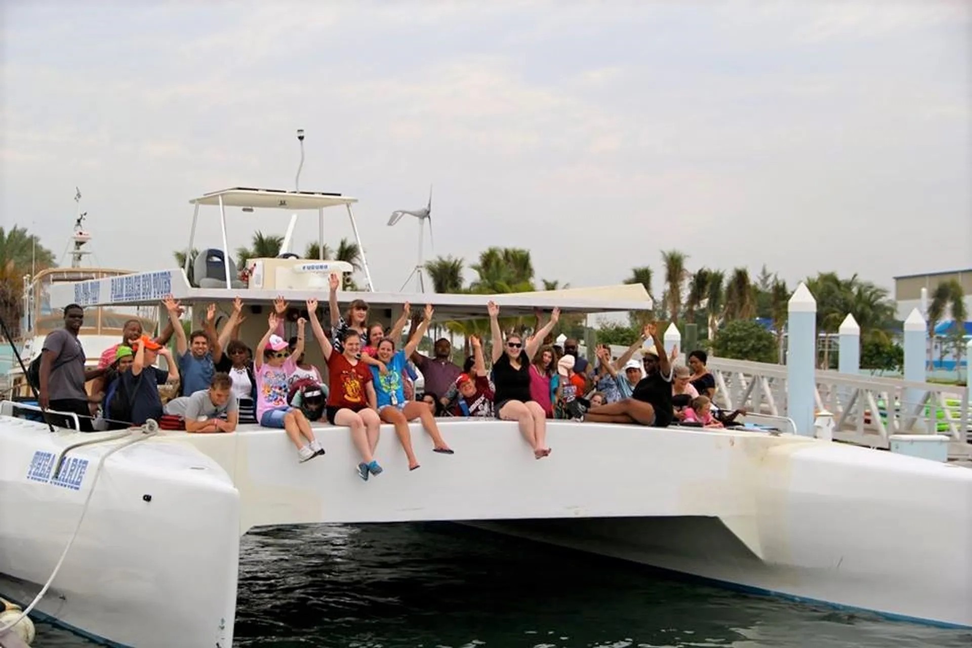 RAB DESIGNS INC 50 in East Coast United States — view 2