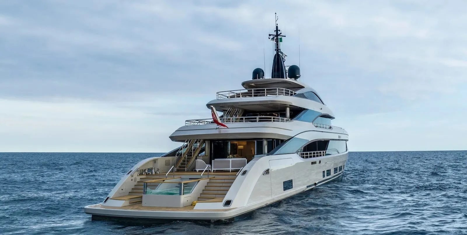 BENETTI 164 in East Coast United States — view 7