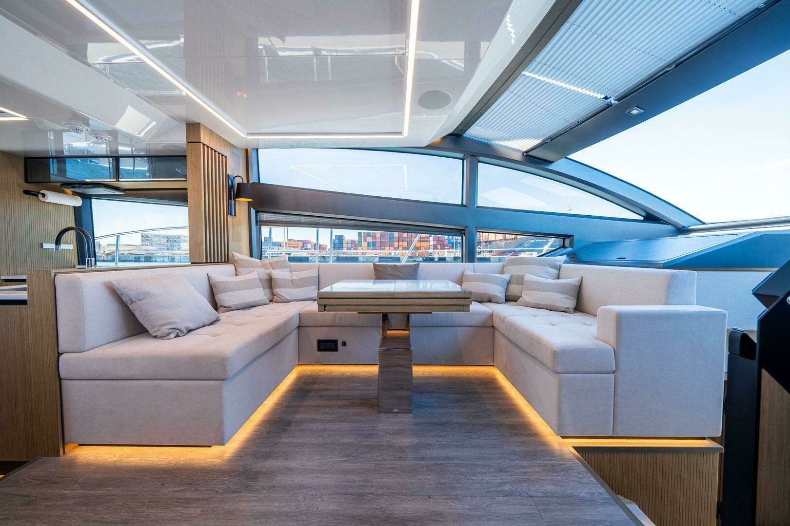 PEARL 62 in East Coast United States — view 13