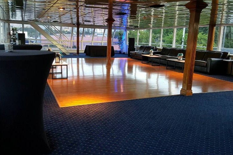 PARTY BOAT 120 in East Coast United States — view 8
