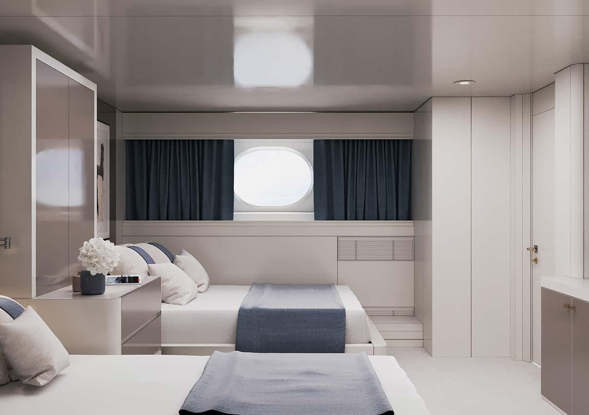 OCEANFAST 165 in Caribbean — view 12