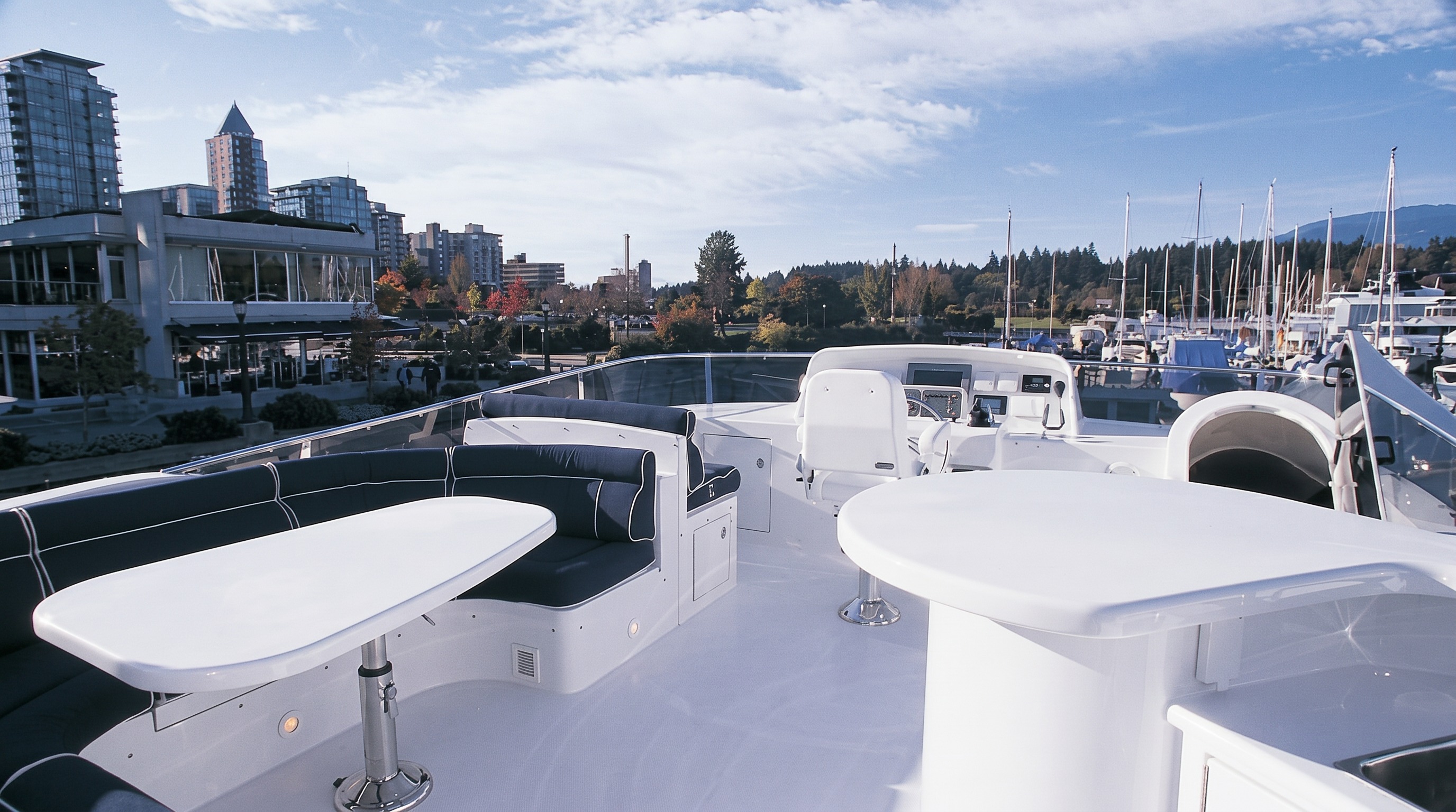 RAYBURN 88 in East Coast United States — view 5