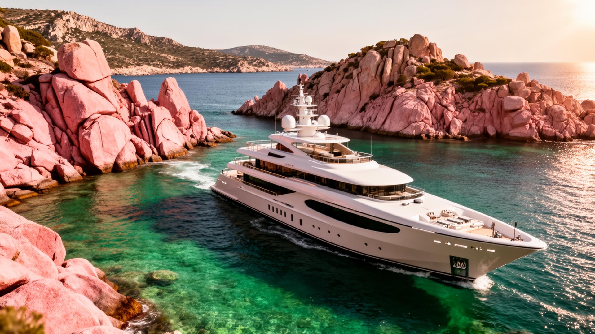 Sardinia & Corsica