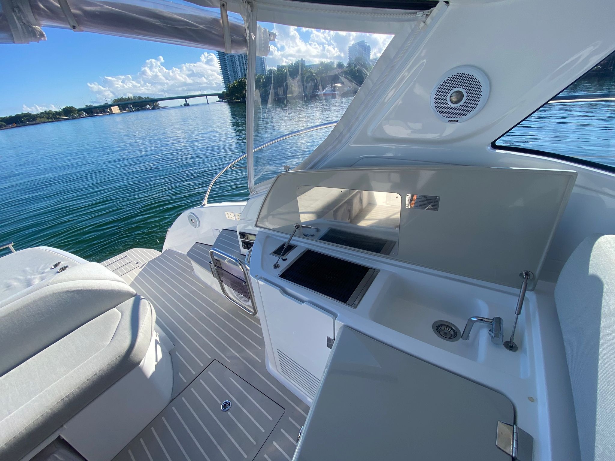 AZIMUT 45 in East Coast United States — view 6