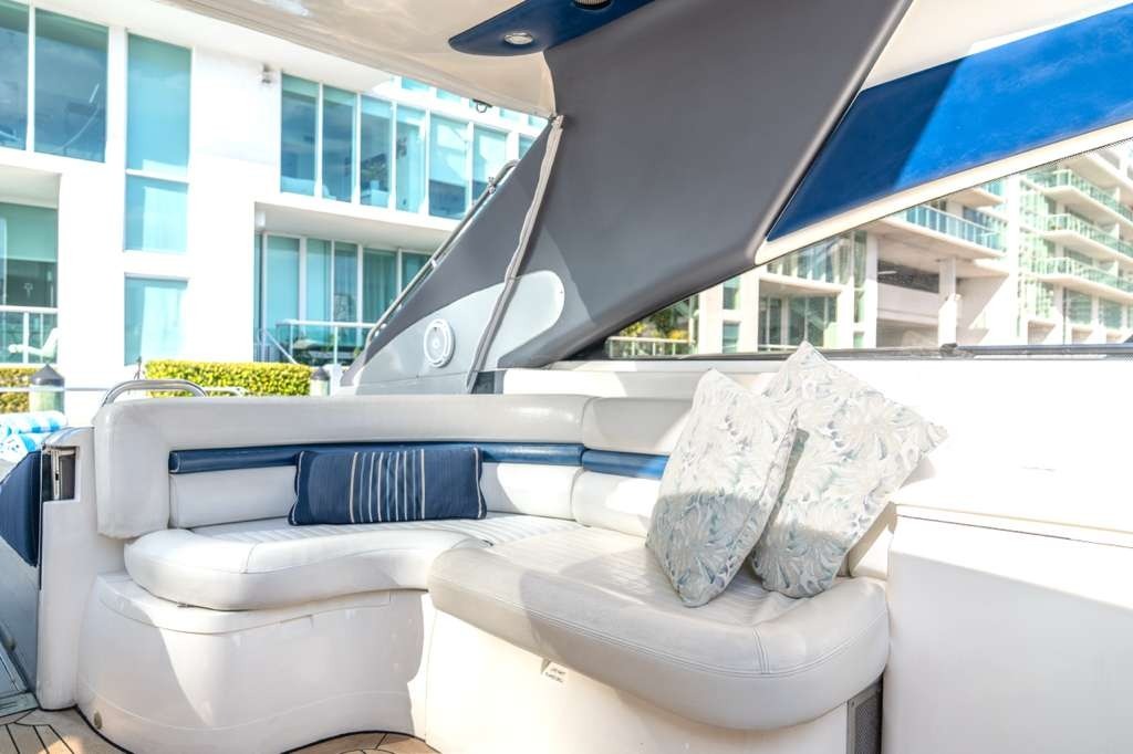 PRINCESS 65 in East Coast United States — view 5