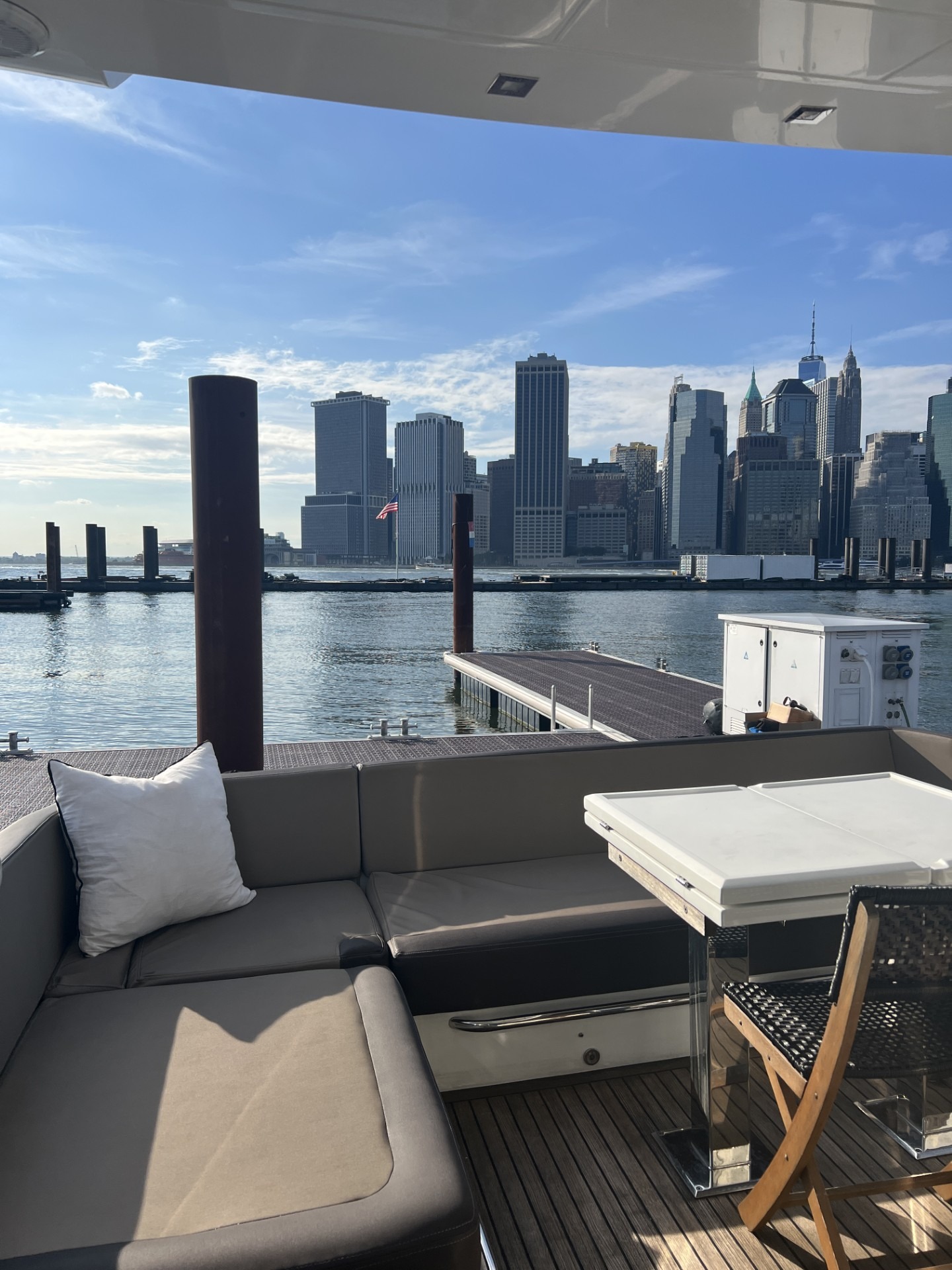 GALEON 560 SKY 56 in East Coast United States — view 5