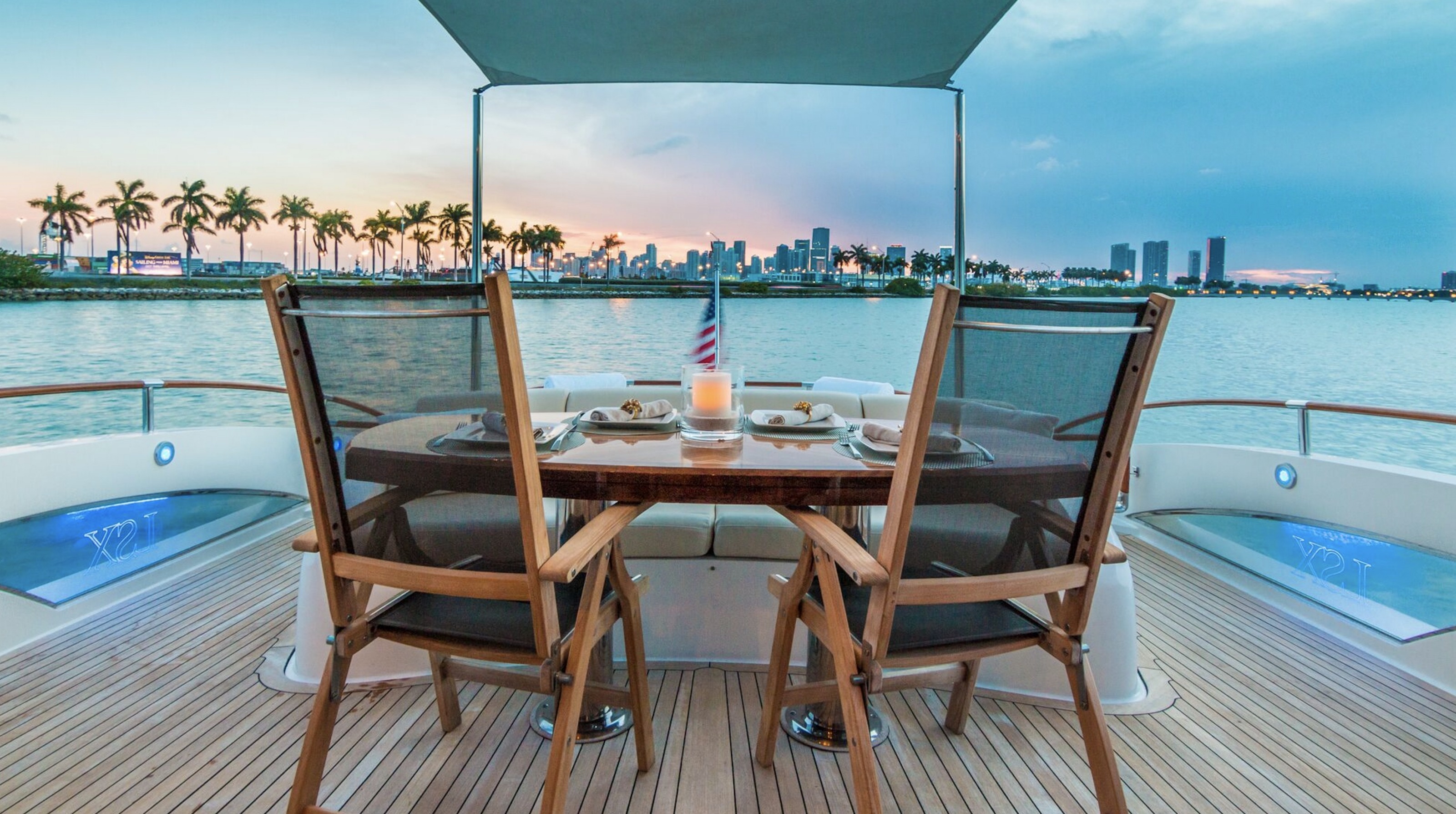 LAZZARA 75 in East Coast United States — view 7