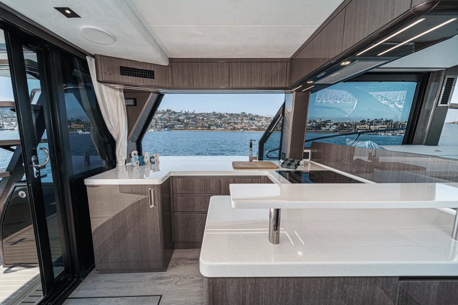 GALEON 53 in East Coast United States — view 17