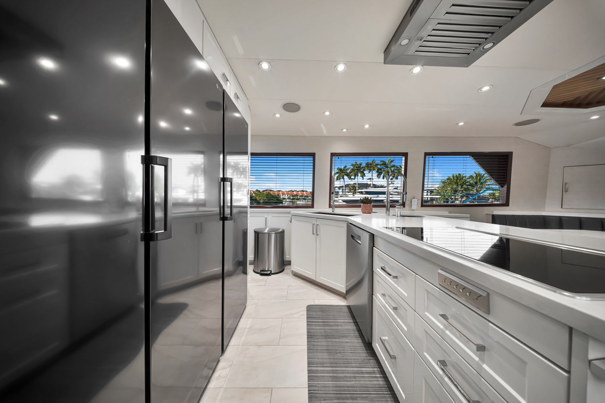 SEASPEAK in Caribbean — view 15