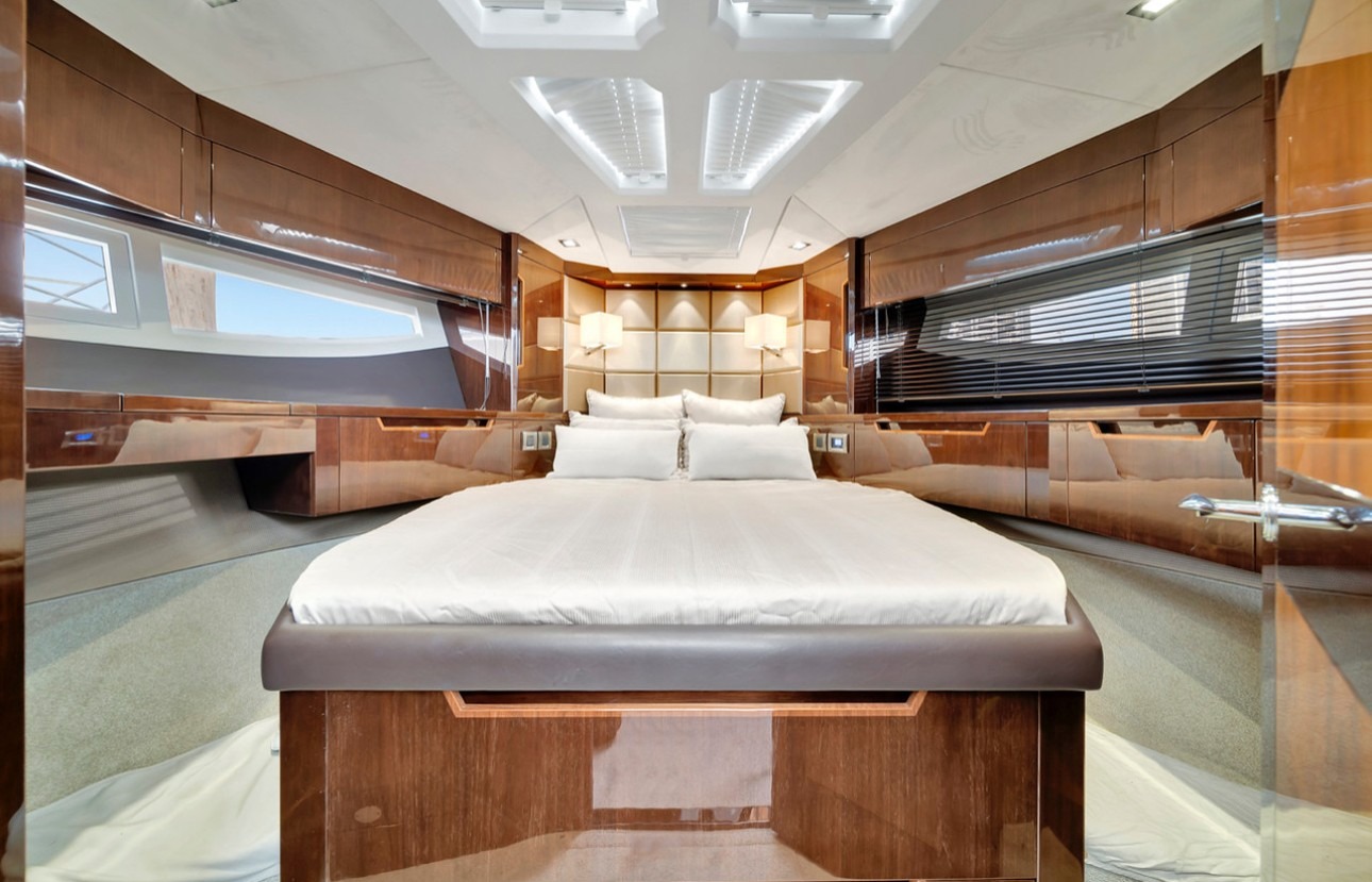 GALEON 53 in East Coast United States — view 7