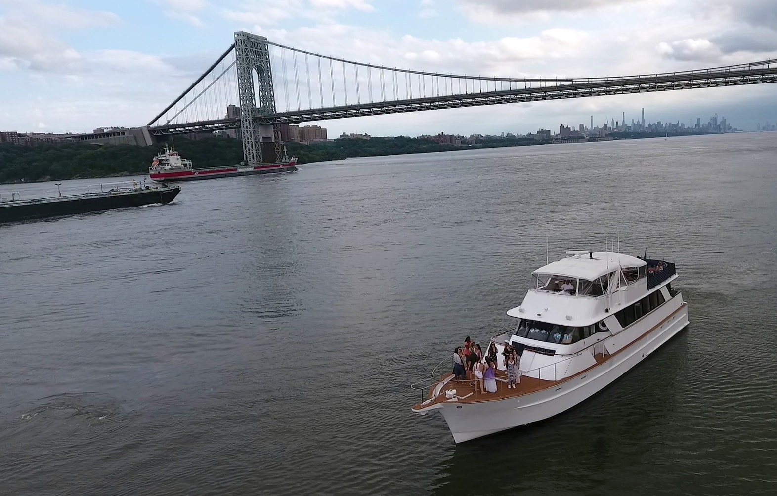 CRISS CRAFT 85 in East Coast United States — view 2
