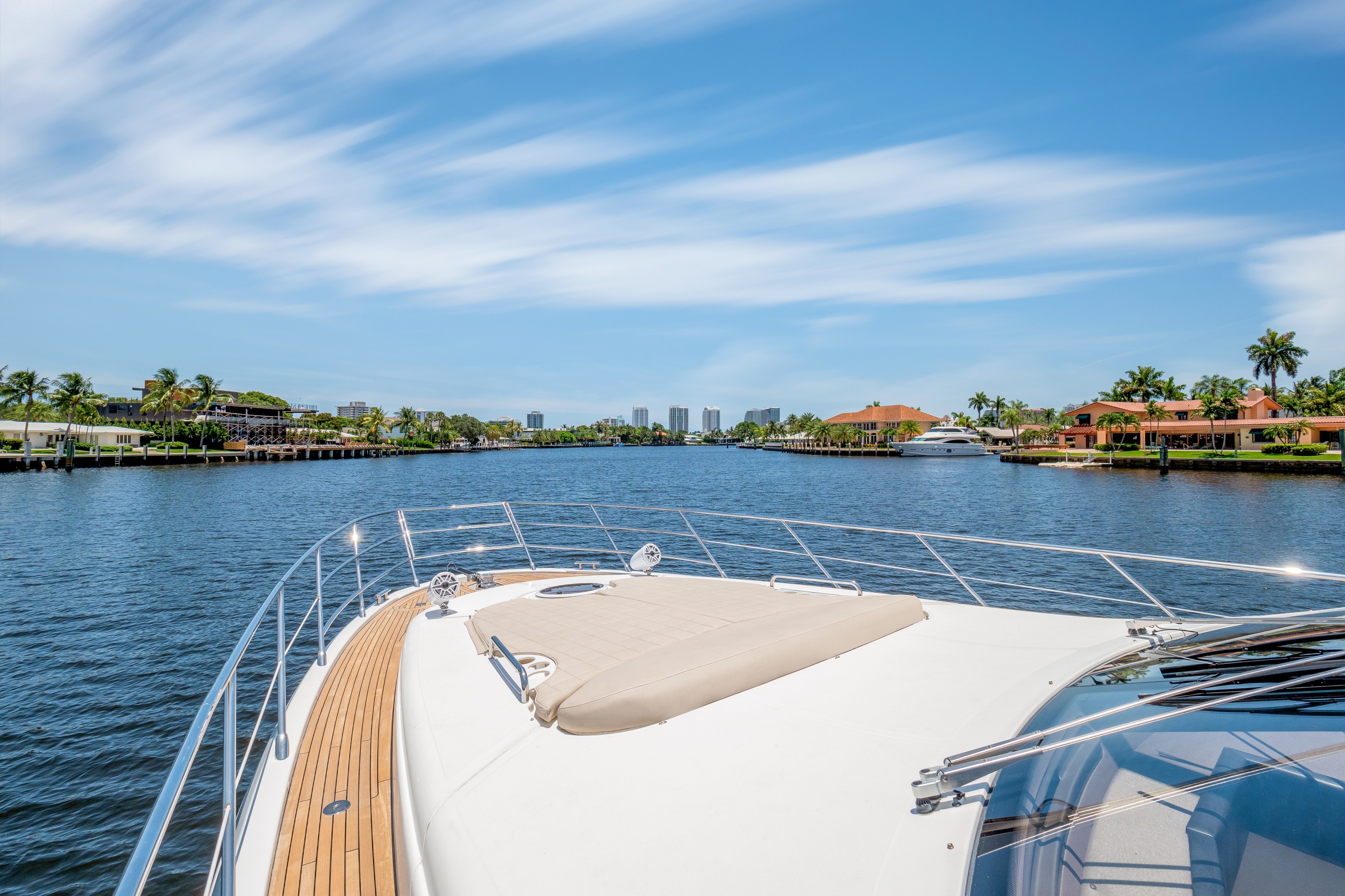 AZIMUT 64 in East Coast United States — view 5