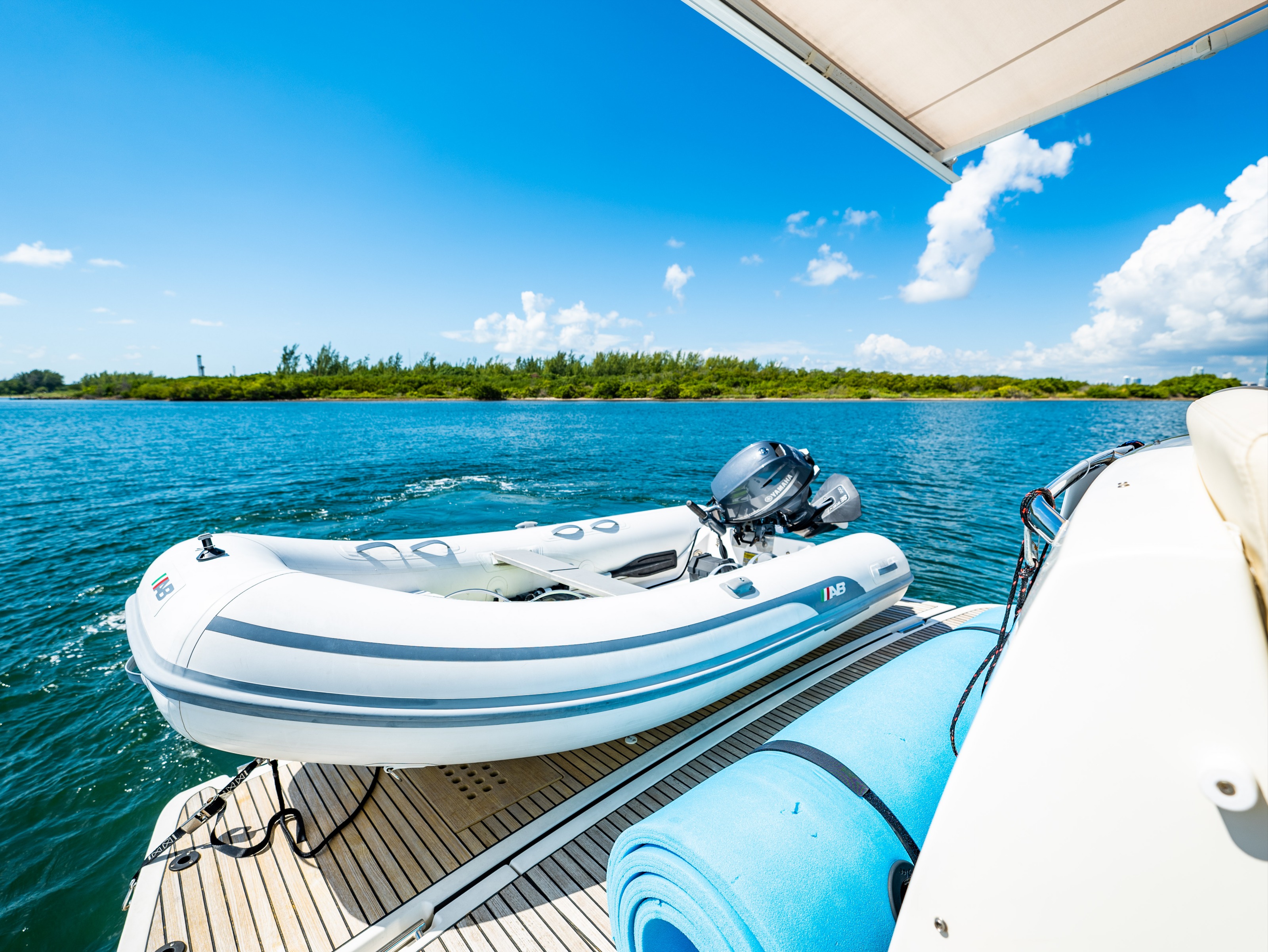 PRESTIGE 52 in East Coast United States — view 5