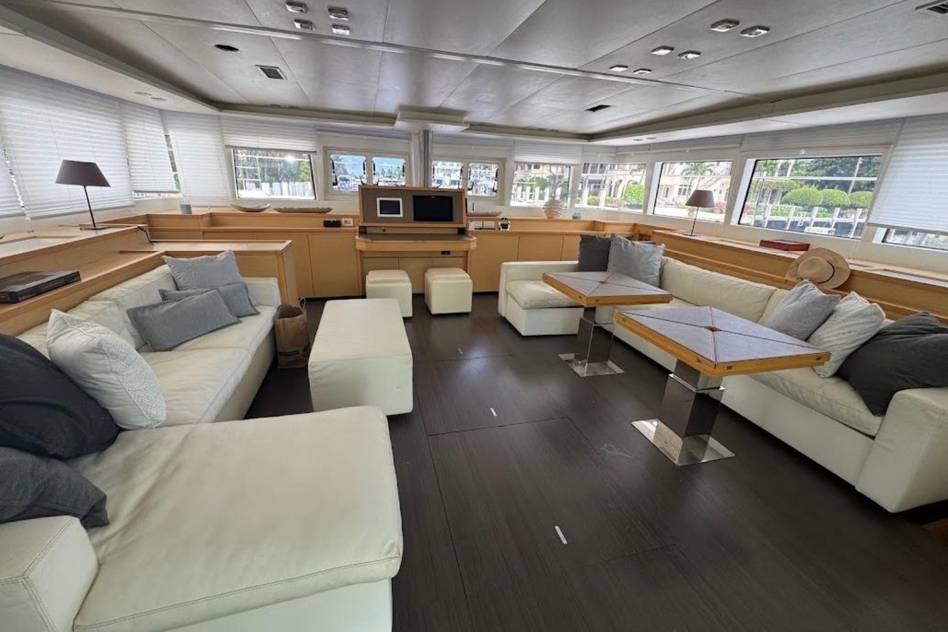 LAGOON 70 in East Coast United States — view 7